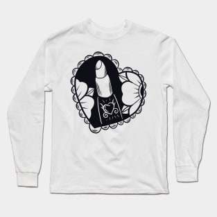 Lovestick Long Sleeve T-Shirt